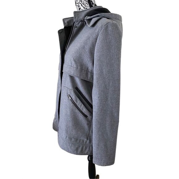 Fabletics Pella Winter Coat Ski Jacket Outdoors Snowboard Snow - Picture 3 of 14